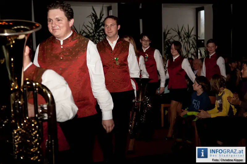 Jugendblasorchesters Don Bosco – Neujahrskonzert 2013 - 072