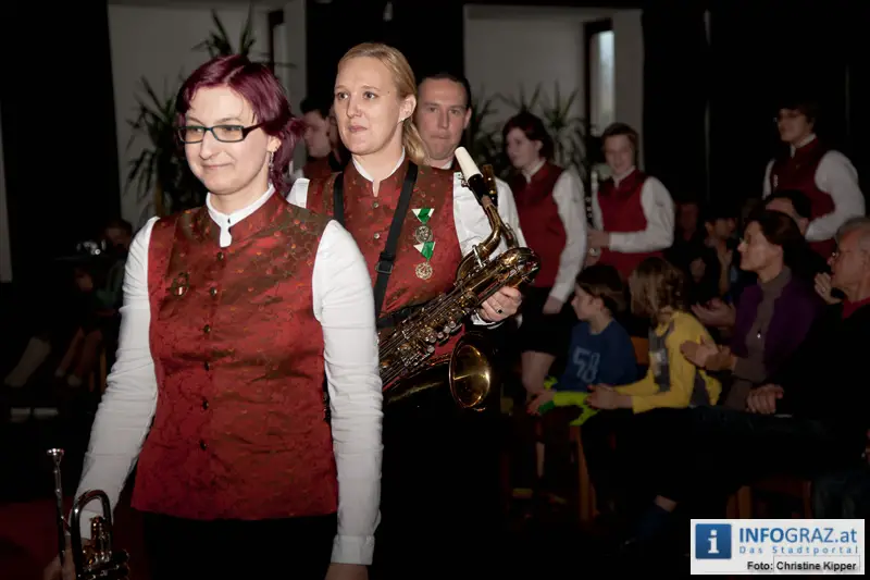 Jugendblasorchesters Don Bosco – Neujahrskonzert 2013 - 073