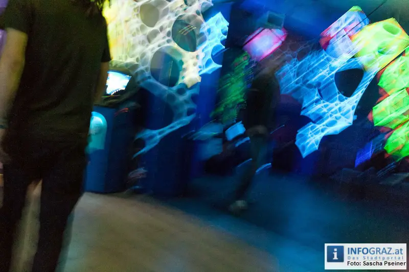 Loft Graz - 12.1.2013 - PsyChodelic Paradise - 007