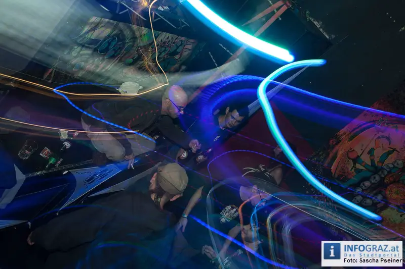 Loft Graz - 12.1.2013 - PsyChodelic Paradise - 065