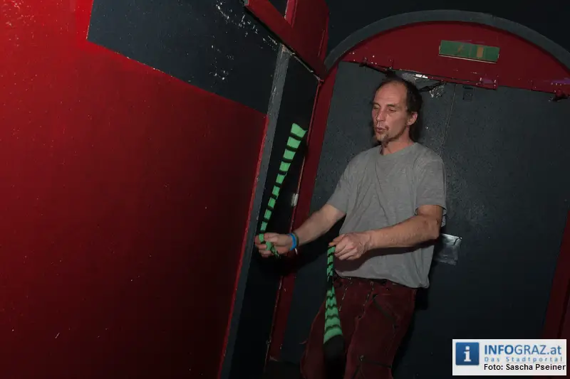 Loft Graz - 12.1.2013 - PsyChodelic Paradise - 068