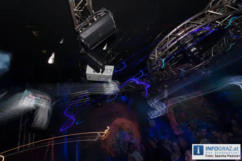 Loft Graz - 12.1.2013 - PsyChodelic Paradise - 077