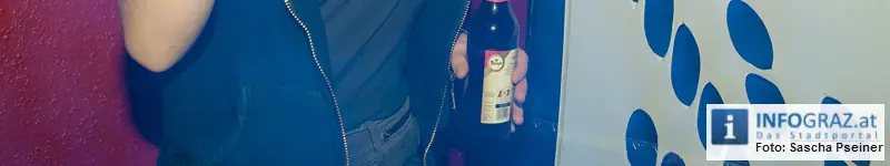 Loft Graz - 12.1.2013 - PsyChodelic Paradise - 084