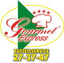 logo gourmet 125