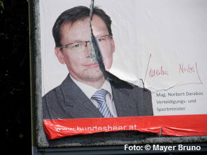 norbert darabos,volksbefragung,wehrpflicht,wiener,orf,news,nachrichten,aktuell,kamera,analyse,funktion,junge,jungen,spö,studie,funktionen,sender,richtig,ergebnis,sicherheit,wahl,bevölkerung,politik,kunden,sieger,pflicht,der sieger,minister