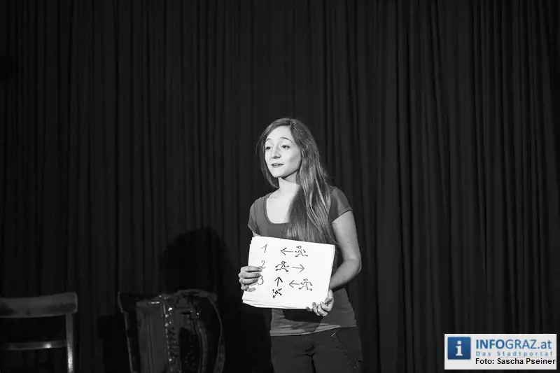 Christof Spörk im Grazer Theatercafé - 002