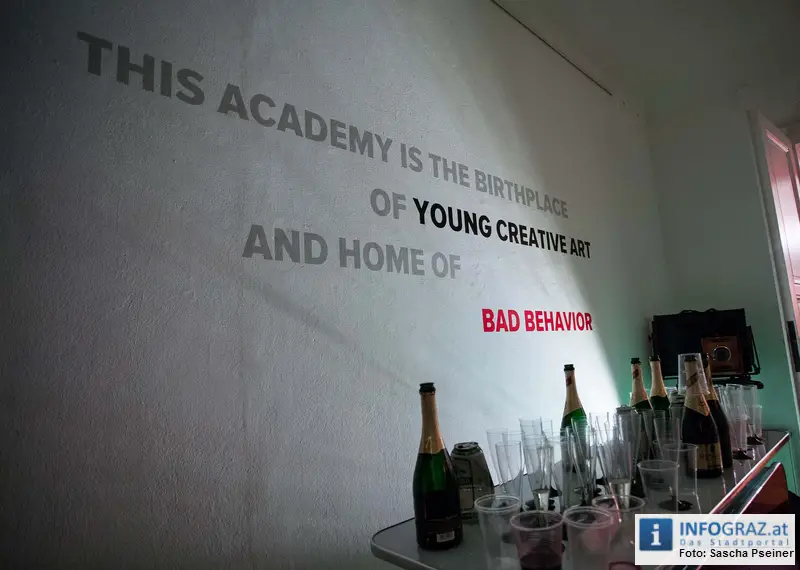 EXIT15 Vernissage: 1. Februar 2013 - 001