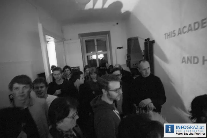 EXIT15 Vernissage: 1. Februar 2013 - 003