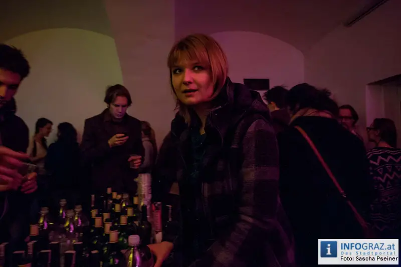 EXIT15 Vernissage: 1. Februar 2013 - 011