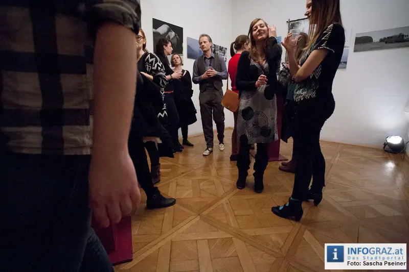 EXIT15 Vernissage: 1. Februar 2013 - 029