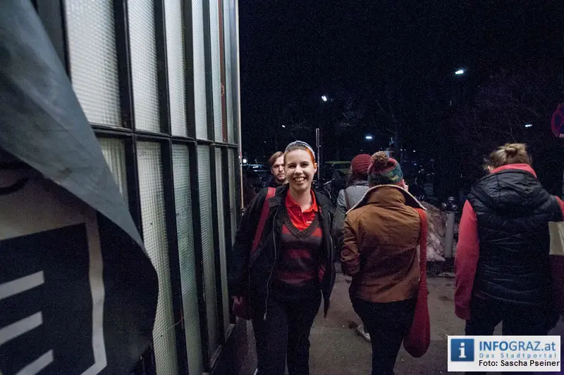 EXIT15 Vernissage: 1. Februar 2013 - 030