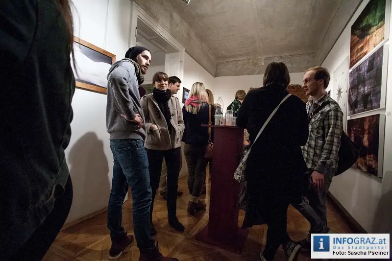 EXIT15 Vernissage: 1. Februar 2013 - 042