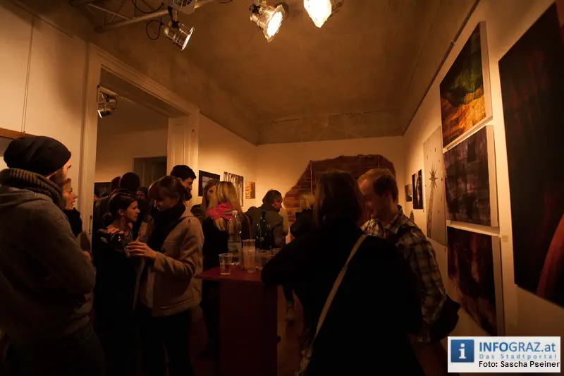 EXIT15 Vernissage: 1. Februar 2013 - 046