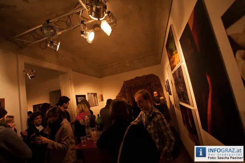 EXIT15 Vernissage: 1. Februar 2013 - 047