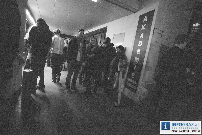EXIT15 Vernissage: 1. Februar 2013 - 051