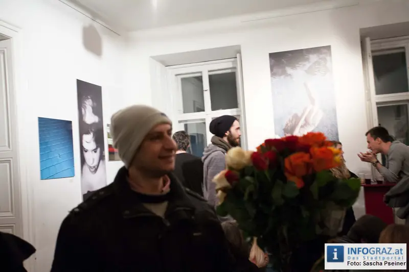 EXIT15 Vernissage: 1. Februar 2013 - 053