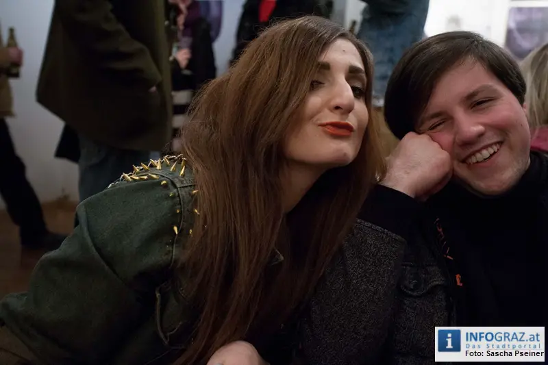 EXIT15 Vernissage: 1. Februar 2013 - 054