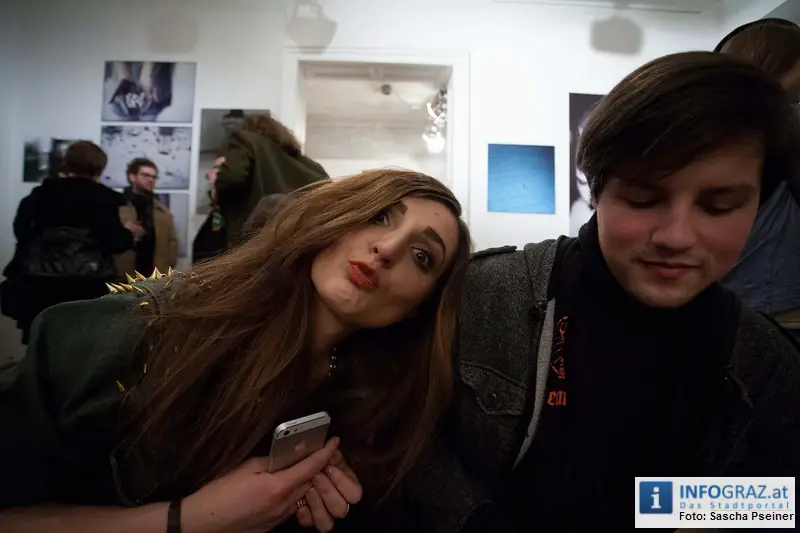 EXIT15 Vernissage: 1. Februar 2013 - 055