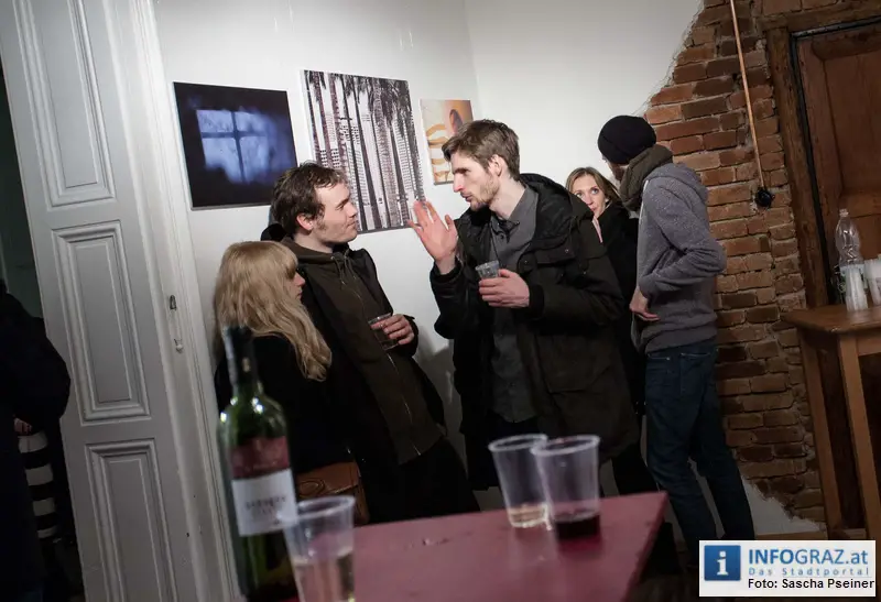 EXIT15 Vernissage: 1. Februar 2013 - 057