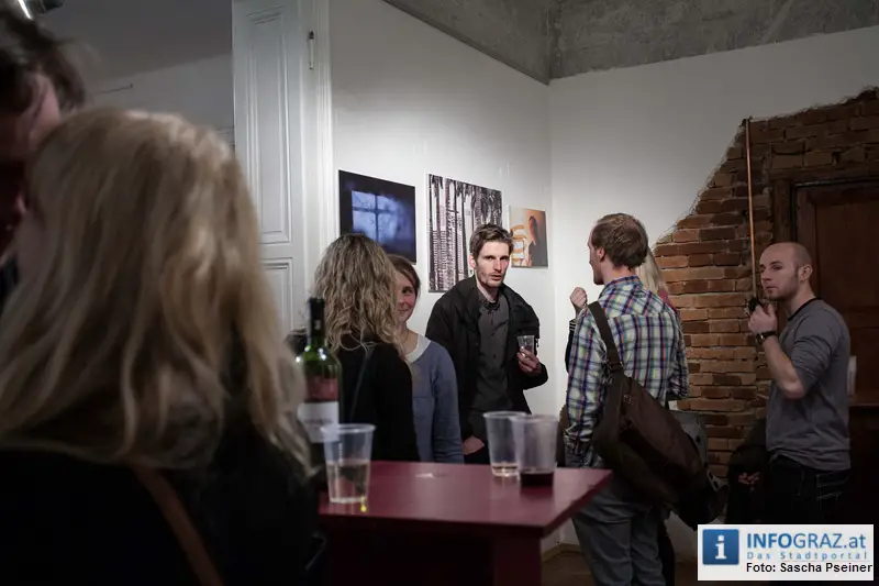 EXIT15 Vernissage: 1. Februar 2013 - 058