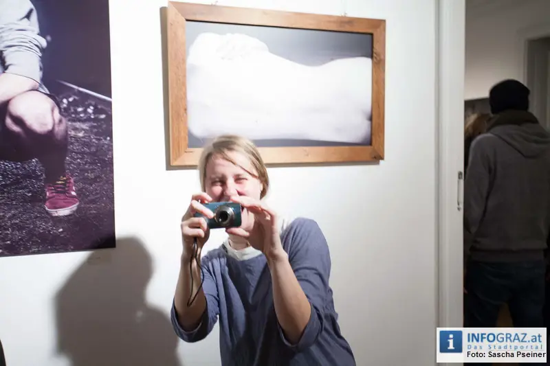 EXIT15 Vernissage: 1. Februar 2013 - 062