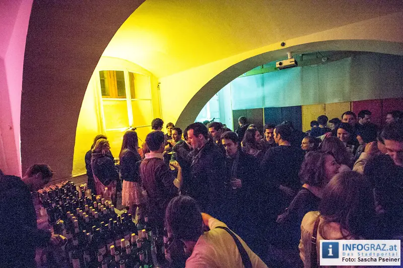 EXIT15 Vernissage: 1. Februar 2013 - 065