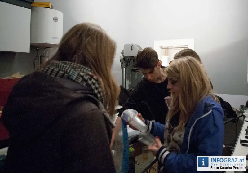 EXIT15 Vernissage: 1. Februar 2013 - 068