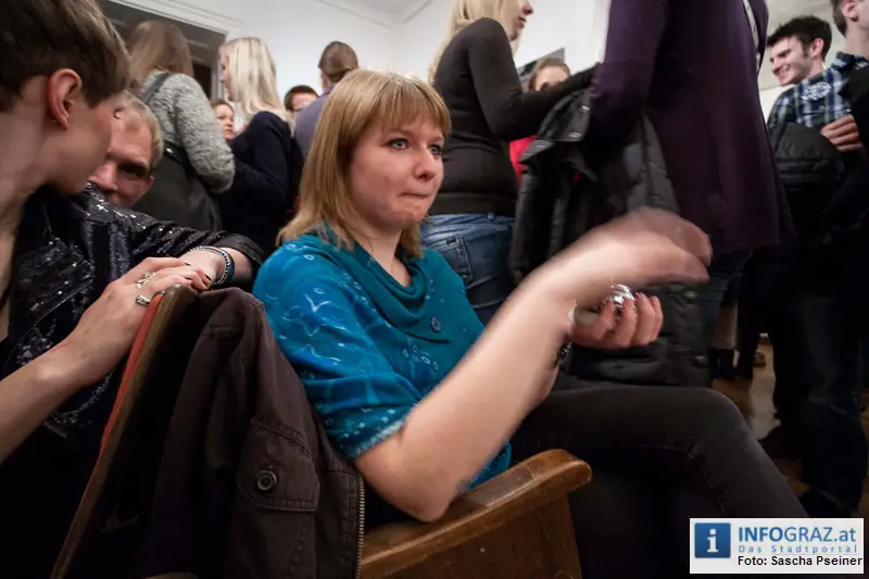 EXIT15 Vernissage: 1. Februar 2013 - 081