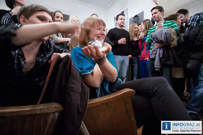 EXIT15 Vernissage: 1. Februar 2013 - 086