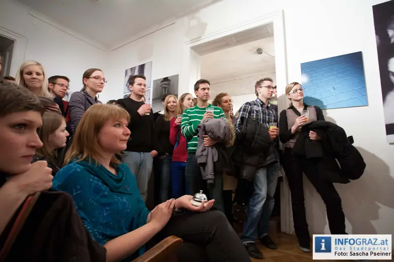 EXIT15 Vernissage: 1. Februar 2013 - 089