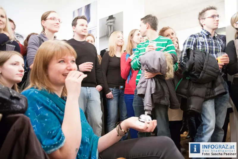 EXIT15 Vernissage: 1. Februar 2013 - 093