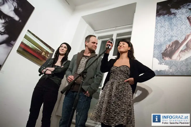 EXIT15 Vernissage: 1. Februar 2013 - 095