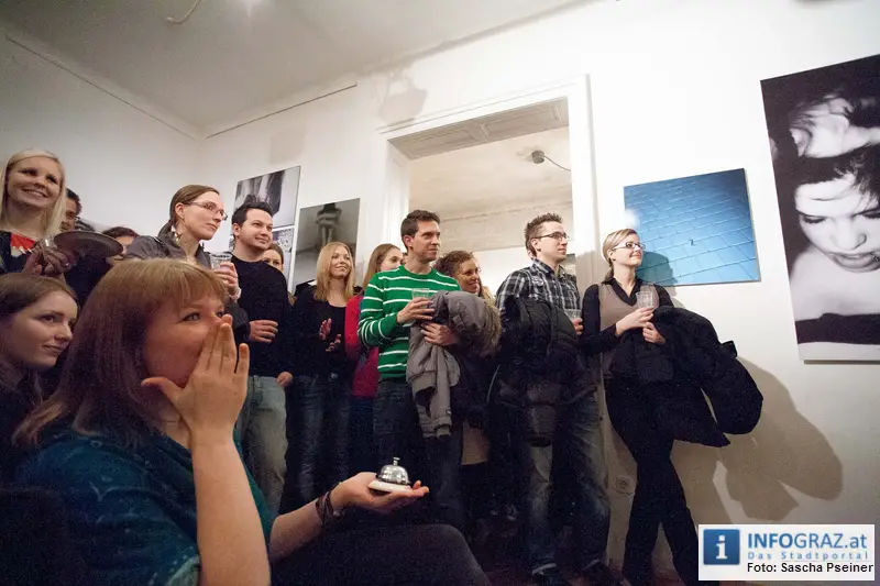 EXIT15 Vernissage: 1. Februar 2013 - 098