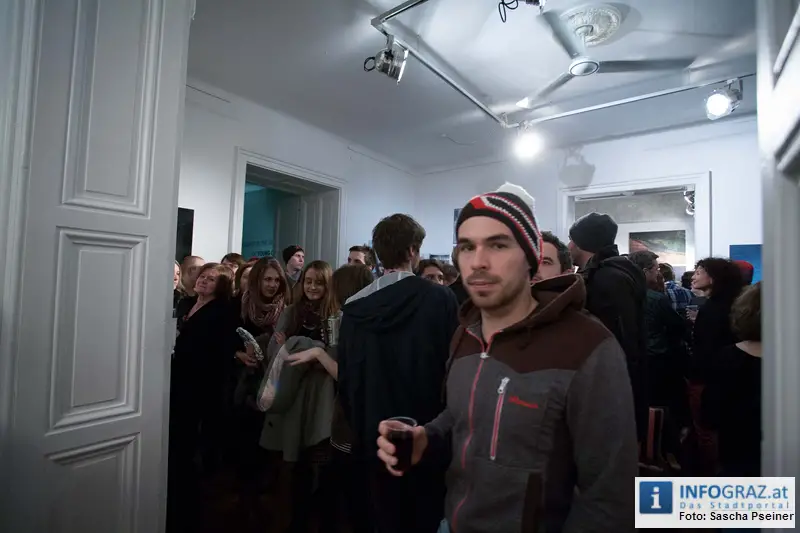 EXIT15 Vernissage: 1. Februar 2013 - 100