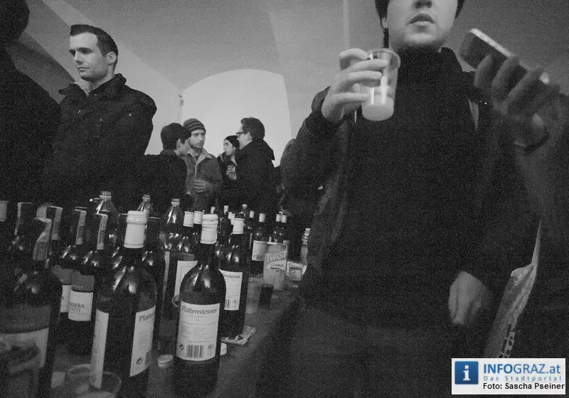 EXIT15 Vernissage: 1. Februar 2013 - 112