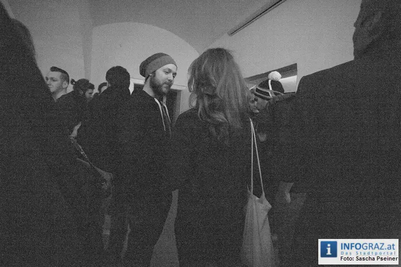 EXIT15 Vernissage: 1. Februar 2013 - 113