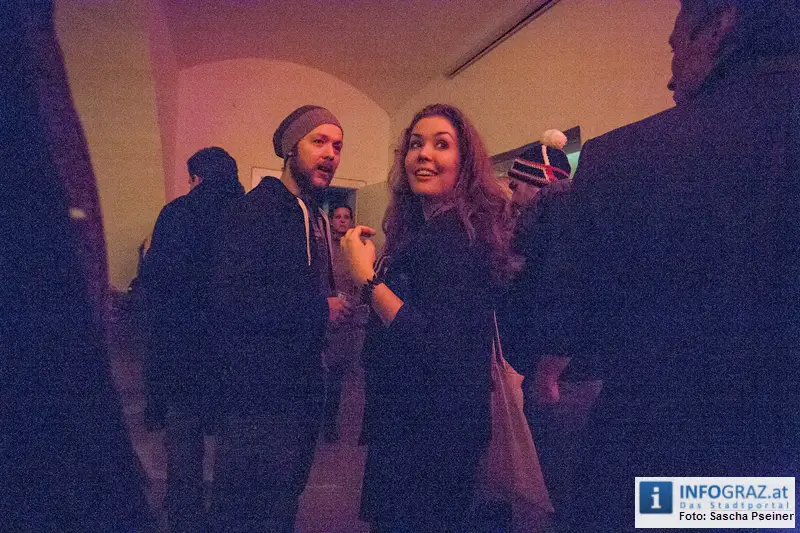 EXIT15 Vernissage: 1. Februar 2013 - 115