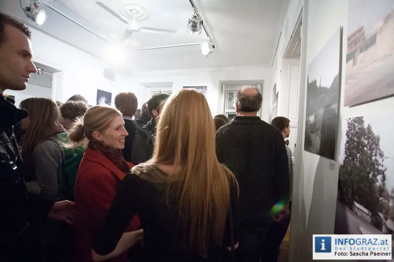 EXIT15 Vernissage: 1. Februar 2013 - 127
