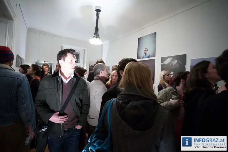 EXIT15 Vernissage: 1. Februar 2013 - 129