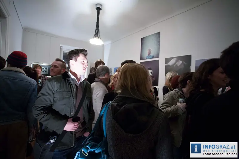 EXIT15 Vernissage: 1. Februar 2013 - 130