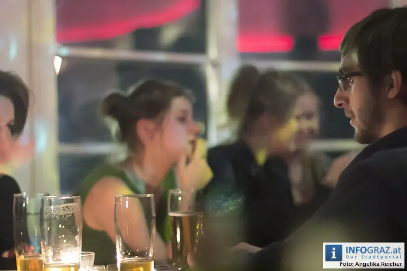 LIVE: THE CARATILLO BROTHERS im Parkhouse - 001