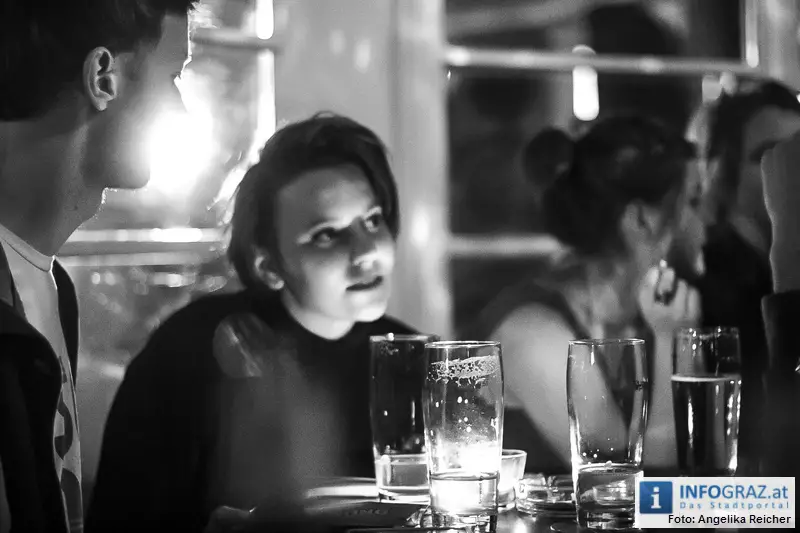 LIVE: THE CARATILLO BROTHERS im Parkhouse - 002