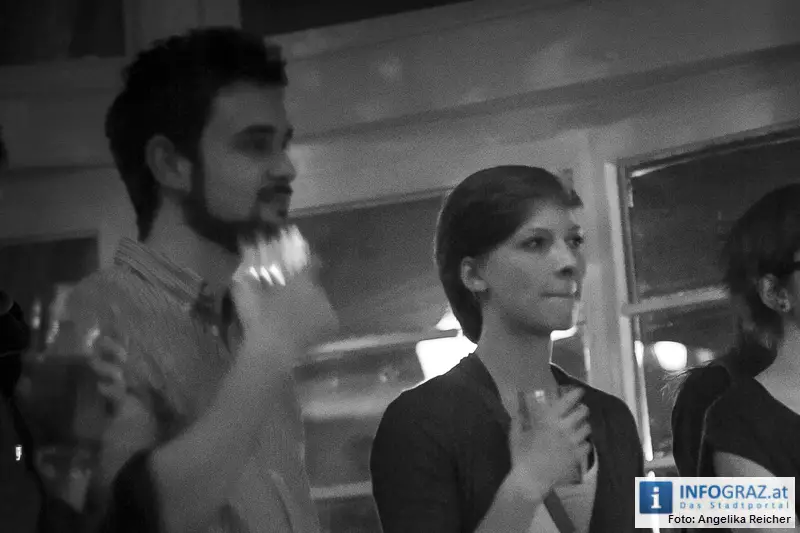 LIVE: THE CARATILLO BROTHERS im Parkhouse - 003