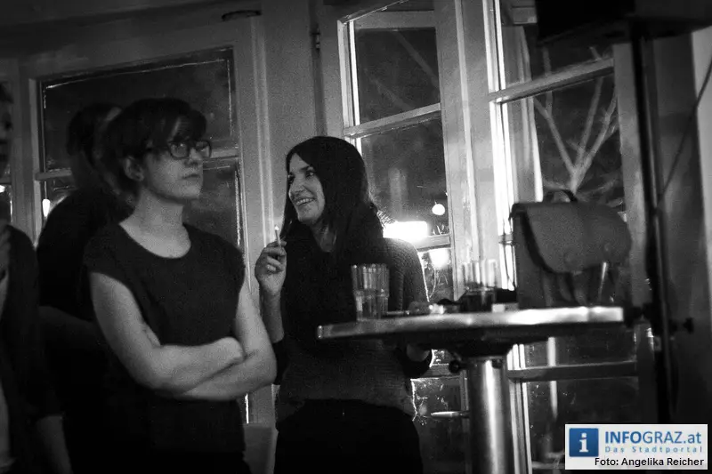 LIVE: THE CARATILLO BROTHERS im Parkhouse - 004