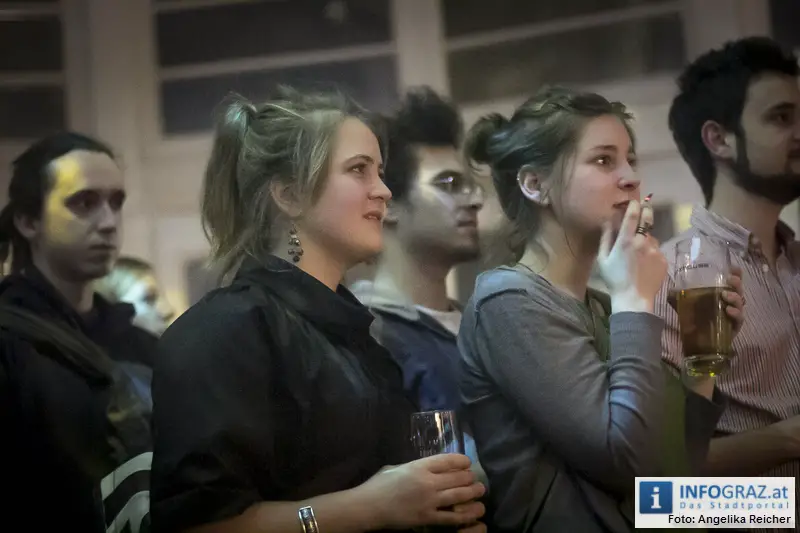 LIVE: THE CARATILLO BROTHERS im Parkhouse - 005