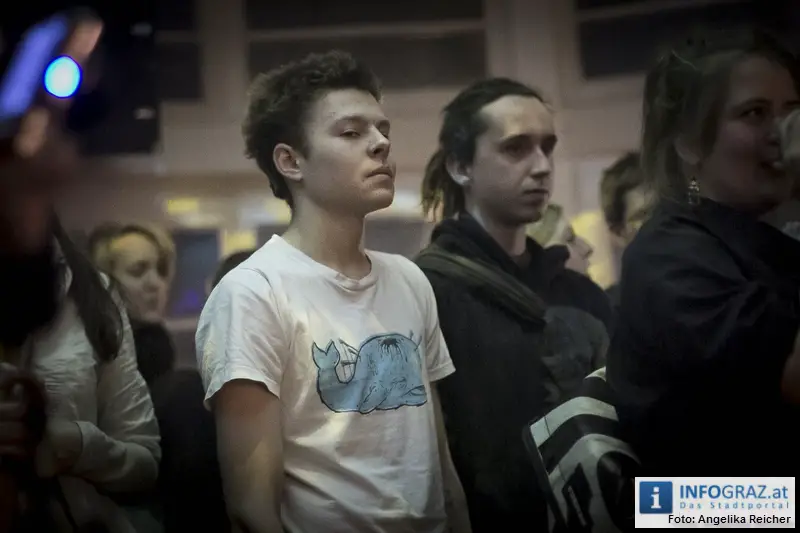 LIVE: THE CARATILLO BROTHERS im Parkhouse - 006