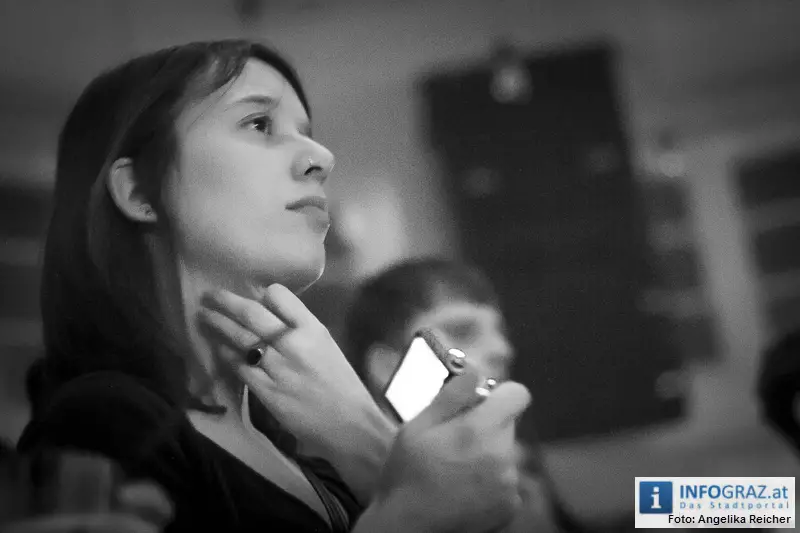 LIVE: THE CARATILLO BROTHERS im Parkhouse - 007