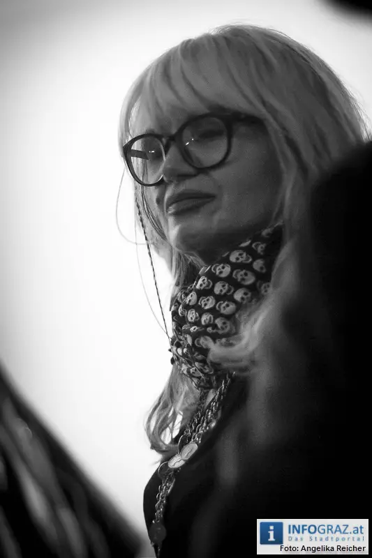 LIVE: THE CARATILLO BROTHERS im Parkhouse - 009