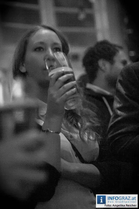 LIVE: THE CARATILLO BROTHERS im Parkhouse - 014