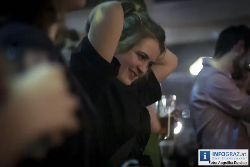 LIVE: THE CARATILLO BROTHERS im Parkhouse - 019